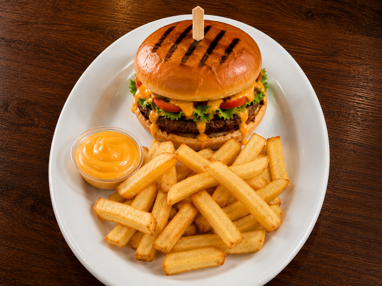 Burger